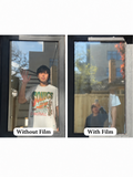 Daytime Privacy Window Film