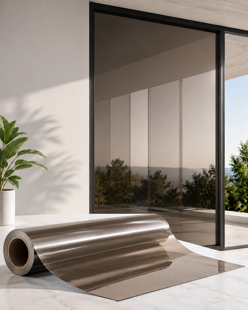 Privacy Window Film