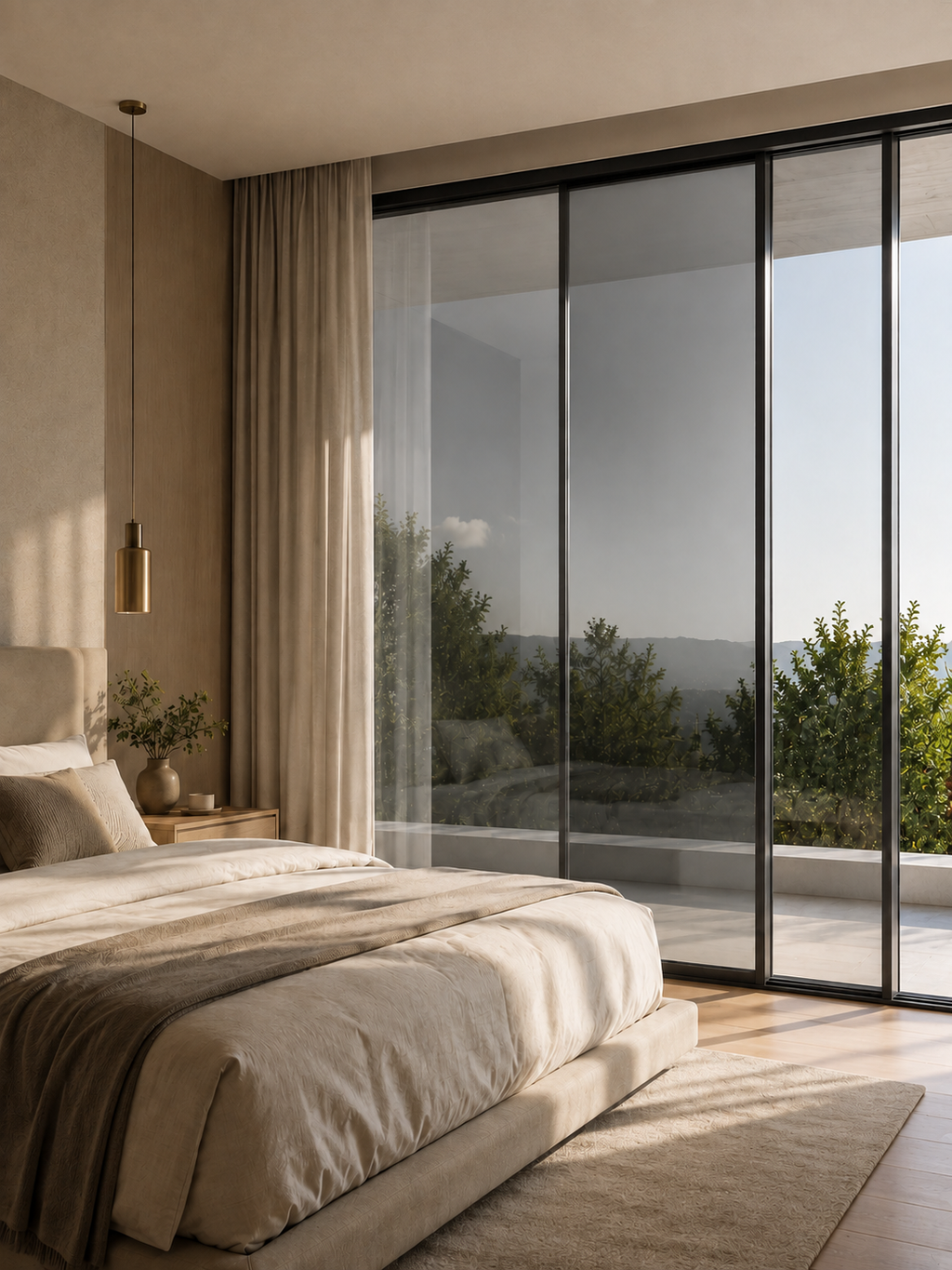 Privacy Window Film