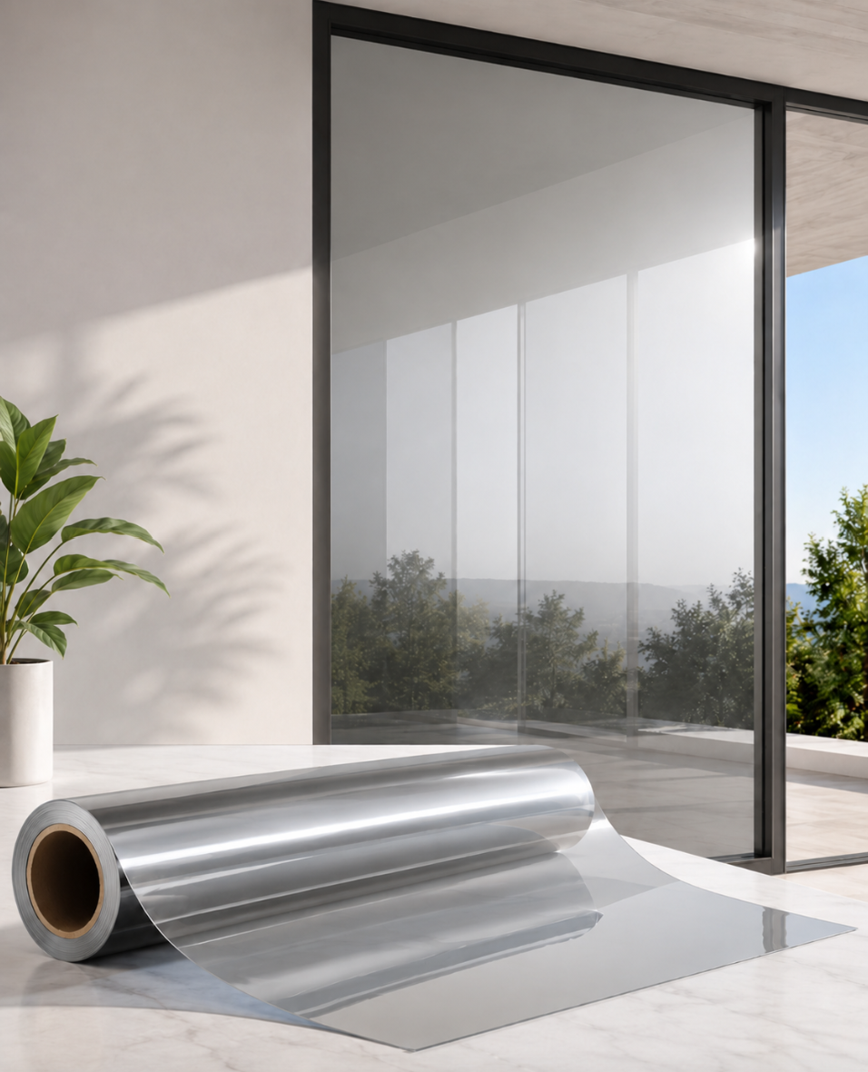 Privacy Window Film